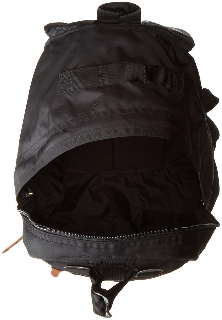 Официальный рюкзак Gregory Fine Day, текущая модель, черный