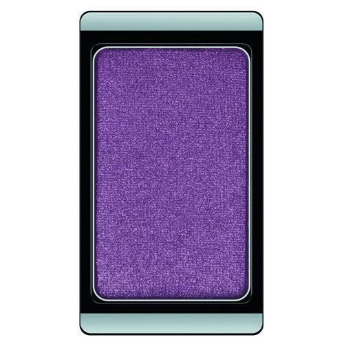 Тени для век - ARTDECO - 88 - Вишневый цвет - Фиолетовый - Розовый - Не водостойкий