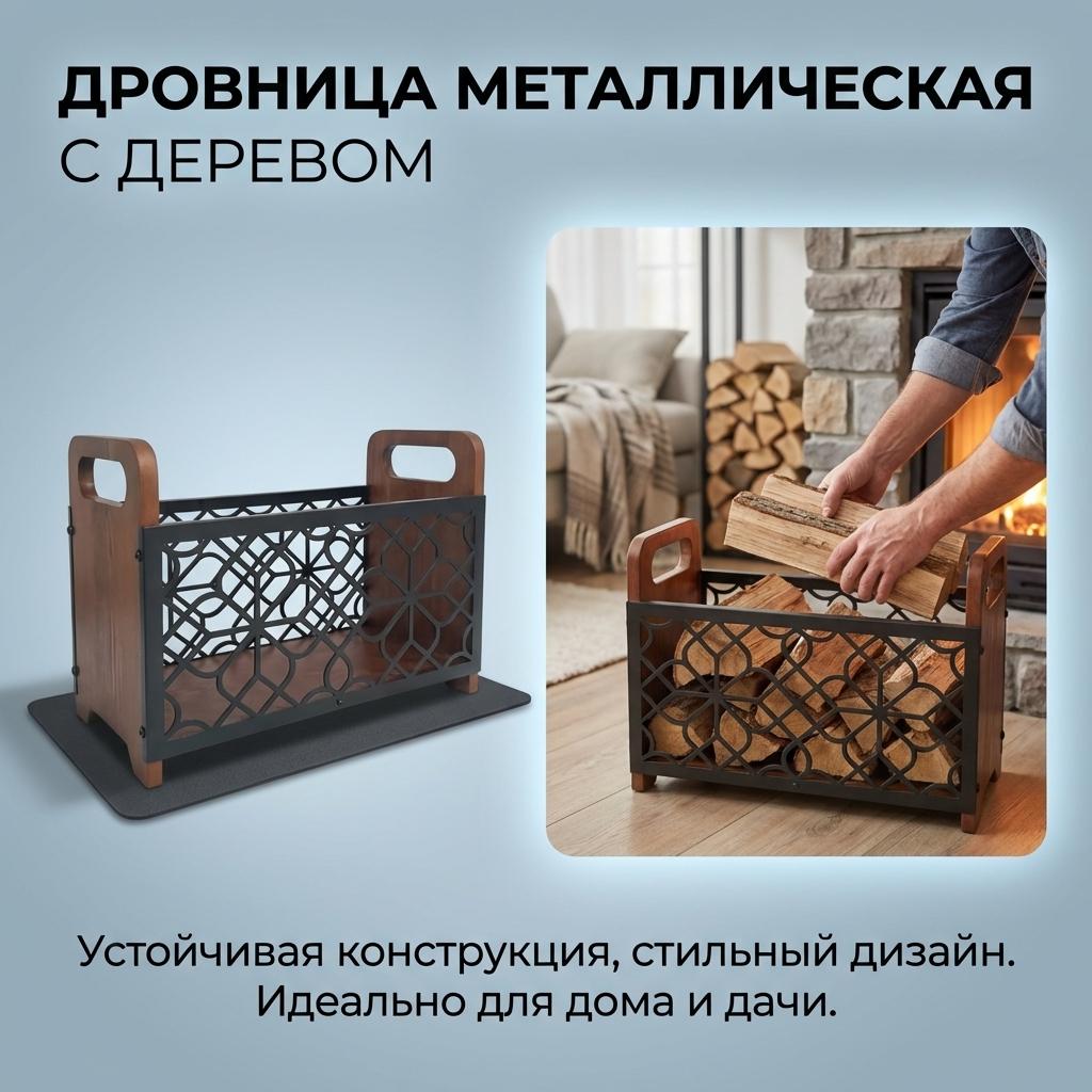 Magazine Rack Floor Standing File Organizer Rustic Style Books Storage