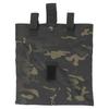 Viper Camo Folding Dump Bag