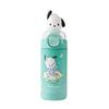 LocknLock Sanrio Characters One-Touch Figure Tumbler 320ml with Straw – My Melody / Cinnamoroll / Kuromi / Pochacco