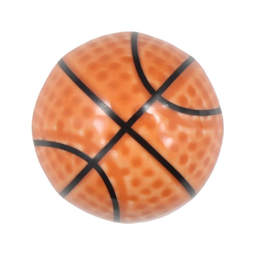 Ceramic Basketball Door Handle Pull Handles Drawer Knobs Cartoon Football Door Knob Kids Room