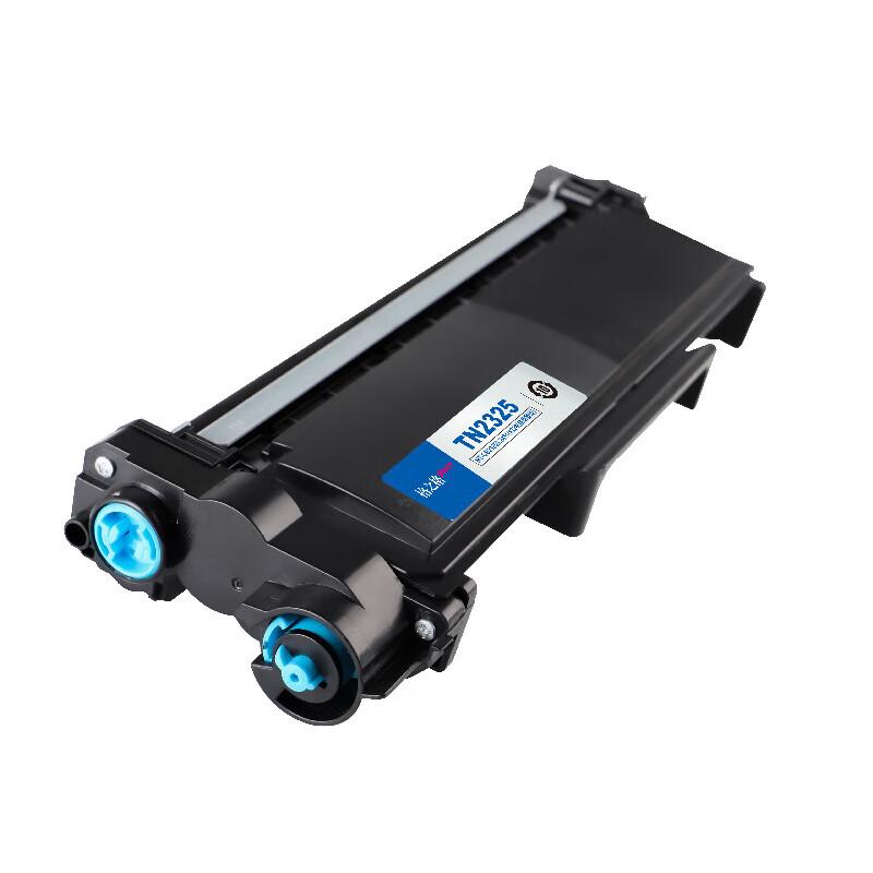 Compatible TN-2325 Black Toner Cartridge