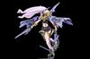 Kotobukiya Megami Device BUSTER DOLL Paladin DARKNESS CLAW 1/1 Scale Plastic Model, Approximately 176mm Tall