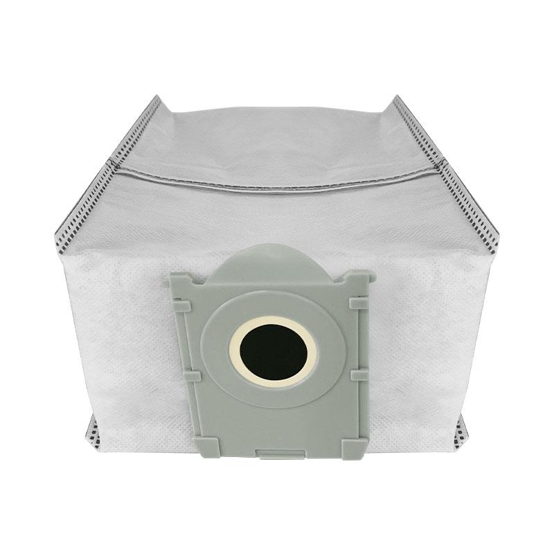 Fit For ( ECOVACS X9 PRO OMNI / X9 Pro ) Spare Parts Accessories Filter Main Side Brush Roller Mop Dust Bag