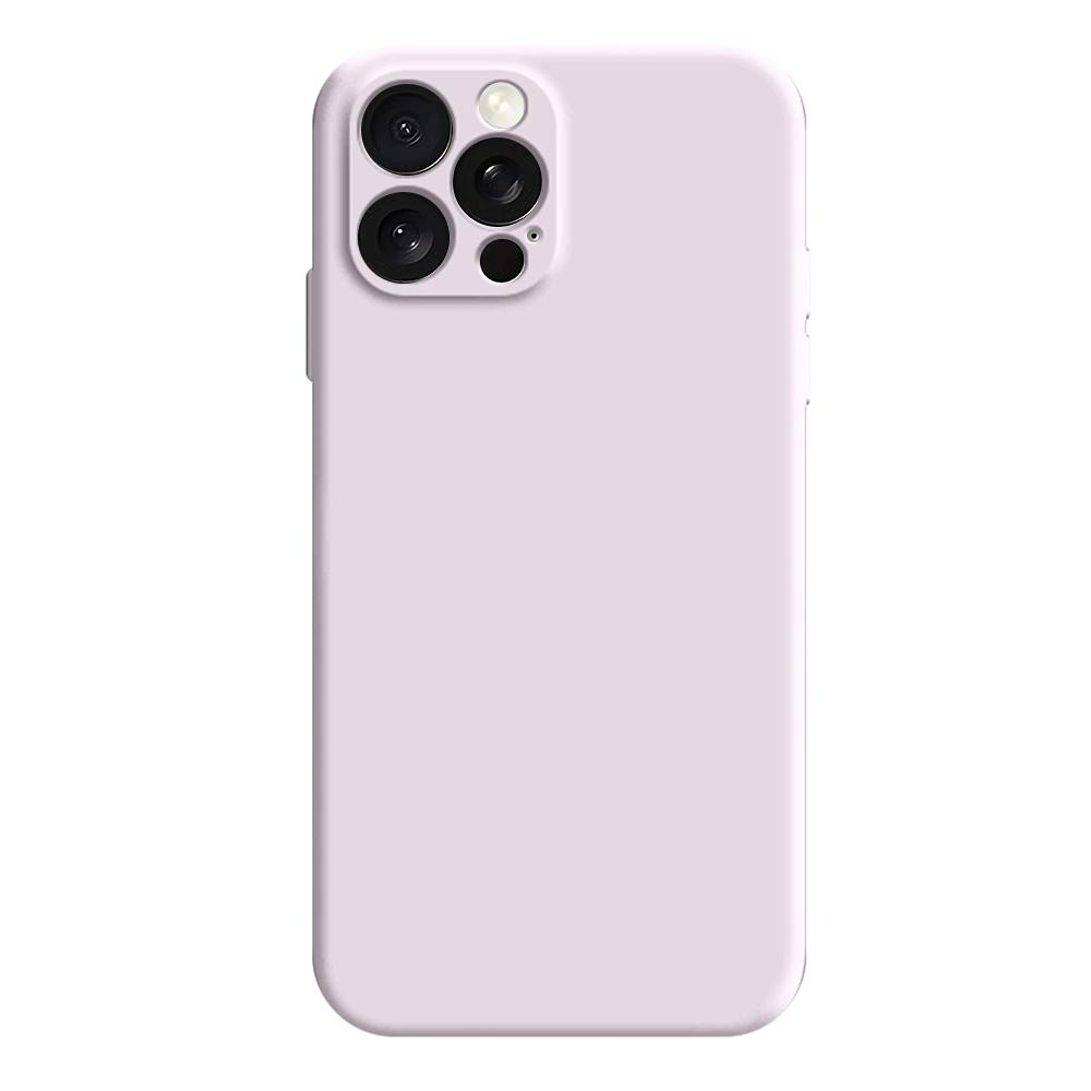 Для iPhone 16 Pro Магнитный чехол Противоударный Мягкий ТПУ чехол для телефона