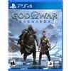 Бог войны Рагнарёк (Североамериканский импорт) - PS4