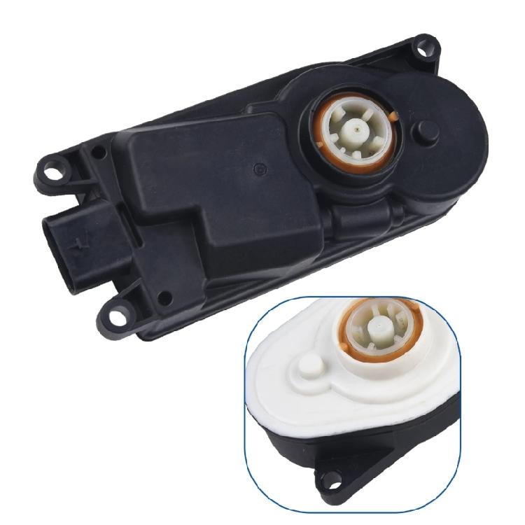 Replace 51749854640 Car Grille Upper Active Air Flap Control for G31 G32 G12 Auto Accessory Shutter Actuator
