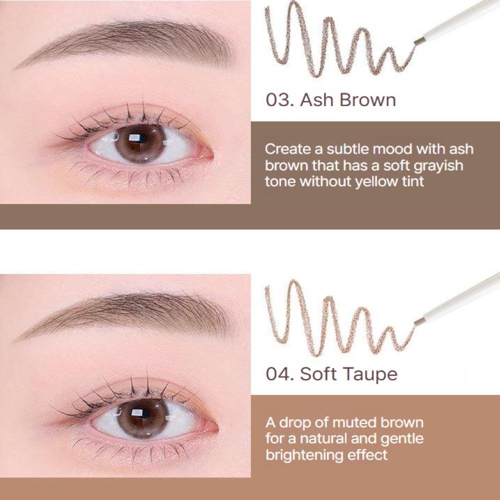 BANILA CO Super Slim Brow Pencil