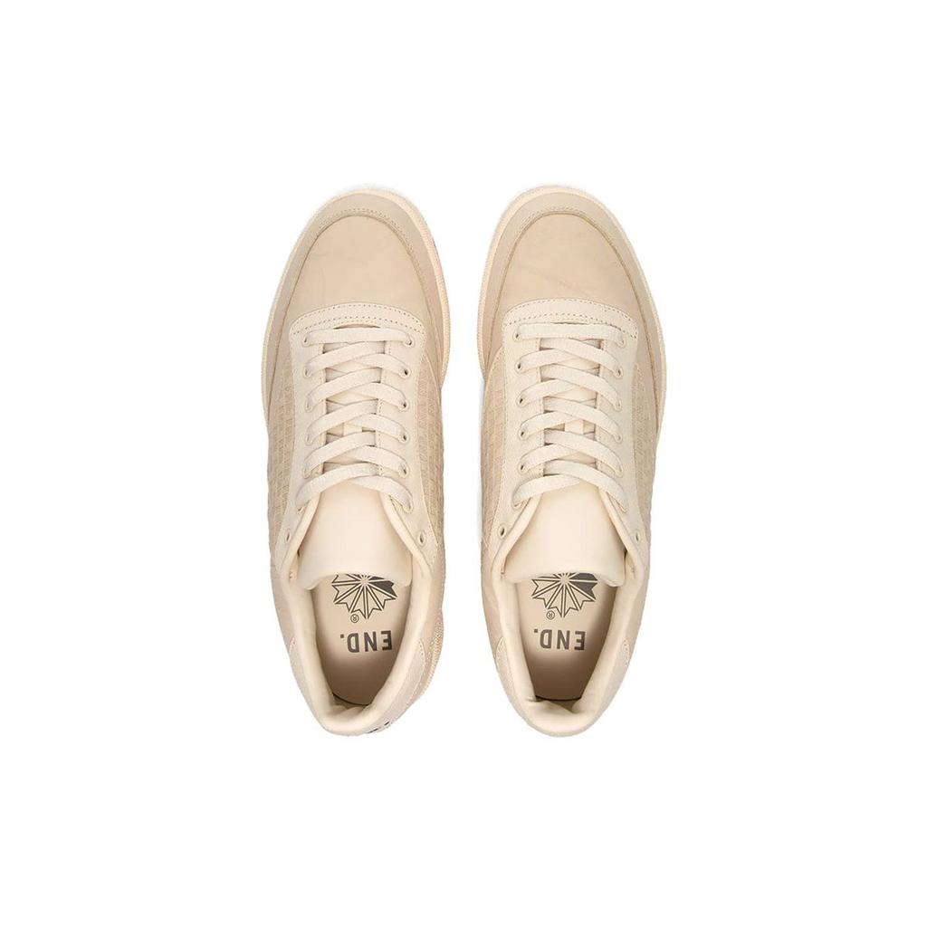 Club C END. x Club C Reebok 85 'Chalk' G58845