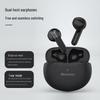 Newman L3 True Wireless Semi-in-ear Bluetooth Earbuds