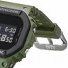 Casio Мужские часы G-SHOCK DW-5610UU-3JF [серия G-SHOCK Urban Utility] Square Watch Digital