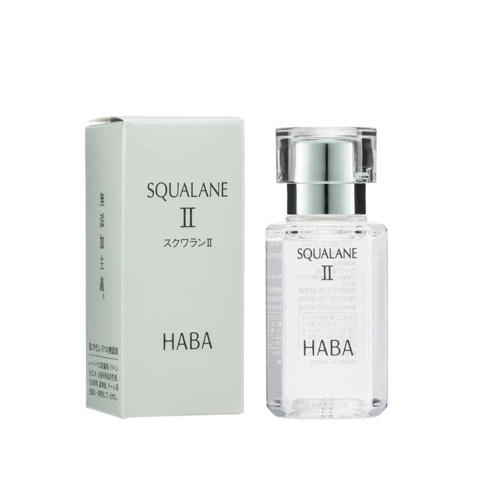 Haba Squalane II, 30ml, 1 unit