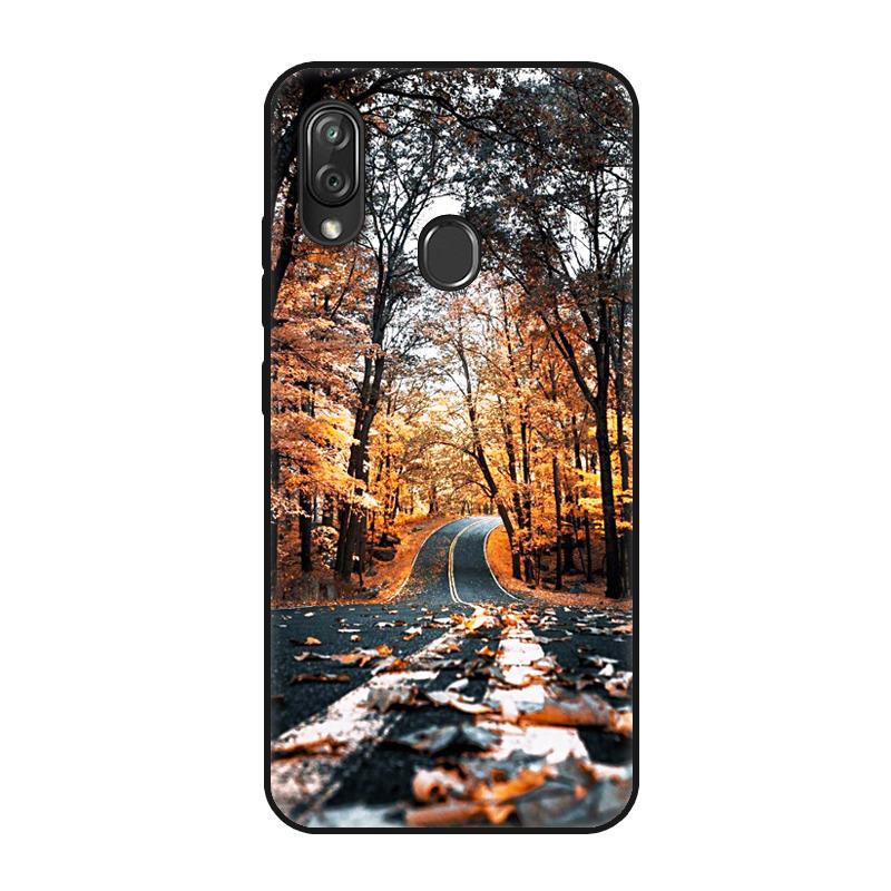Чехол для Asus Zenfone Max Pro M1 ZB601KL ZB602KL, мягкая силиконовая задняя крышка для Pro M2 ZB631KL ZB633KL, чехлы для телефонов plus M2 ZB634KL