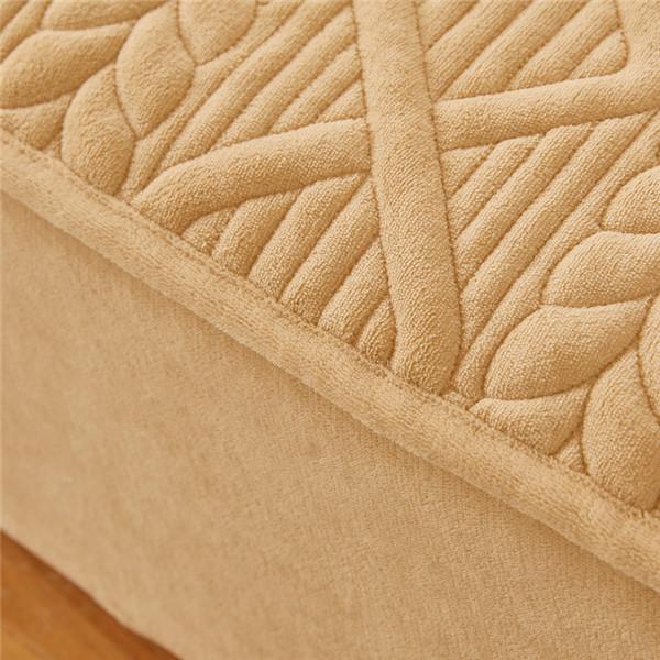 Новая мода, хлопковое утолщенное покрывало, бархатное зимнее теплое простынь, защитный чехол для матраса, утолщенное покрывало, наматрасник