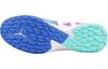 Men's Sneakers Puma Future Pro 7 Cage TF Formula Pack Bluemazing/White/Electric Peppermint