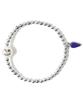 Серебряный браслет Bonbeau Blingbling 4 мм