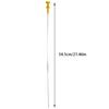 Engine Oil Dipstick Oil Level Gauge Replacement for Peugeot 106, 205, 206, 306 TU Petrol Engine