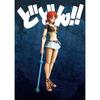 S.H.Figuarts One Piece НАМИ Фигурка BANDAI TAMASHII NATIONS из Японии
