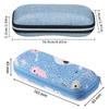 Fashion Travel Office Portable Eyeglasses Case Eyeglasses Accessories Glasses Holder Glasses Box