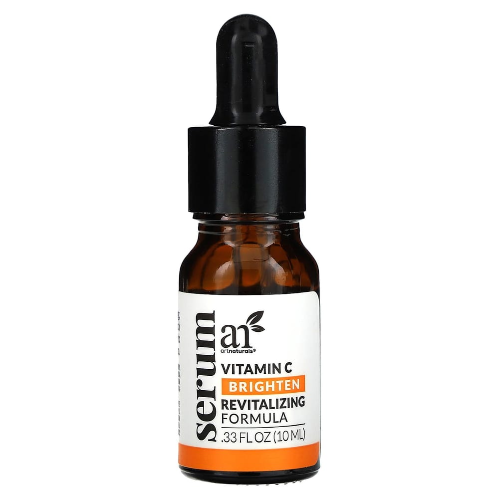 Artnaturals Сыворотка с витамином С 10 мл (0,33 жидких унции)