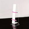 Hairpin Holder Display Stands, L-Shaped Hair Accessory Organizer, Jewelry and Hair Clip Storage for Retail Shop and Home Use.