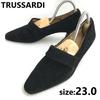 Туфли-мокасины SPERRY TOPSIDER 6.5M 23.5 бежевые(ИСПОЛЬЗОВАЛ)