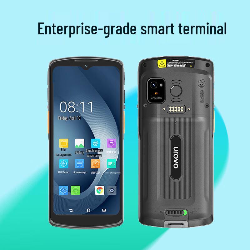 Urovo SQ66 Корпоративный умный терминал сбора данных
