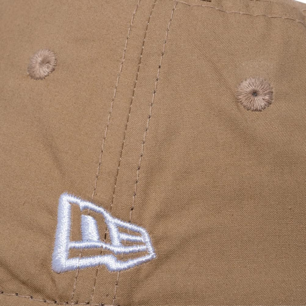 [New Era] ПАНАМА TYPEWRITER Мужская Бежевая LXL (61см)