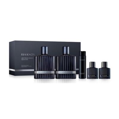 Специальный набор из 2 предметов Izanox Age Focus Homme