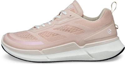 Кроссовки Ecco Biom 2.2 W Canvas rose