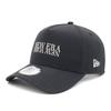 Кепка New Era Golf Vintage FREE GF NENY VINTAGE NYLON BLK, Нейлон, Черный, 940AF,