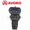 Camshaft Position Sensor For KIA RIO CARENS III SOUL SPORTAGE PRO CEE'D CERATO OPTIMA PICANTO VENG 1.2 1.4 1.6 GDI LPG CVVT
