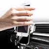 Car Mobile Phone Holder Protection Phone Mount GPS Smart Mount for Volvo RDESIGN S60 S90 XC40 XC60 XC90 AWD Car Accessories