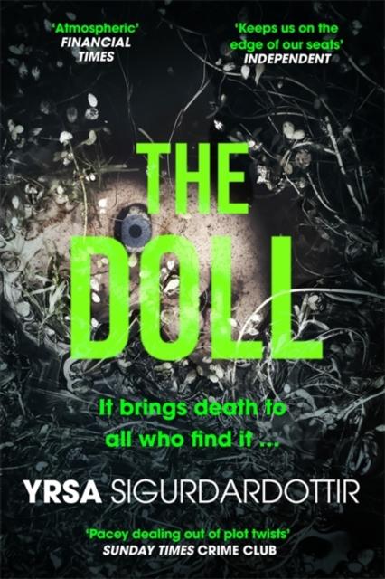 The The Doll Book