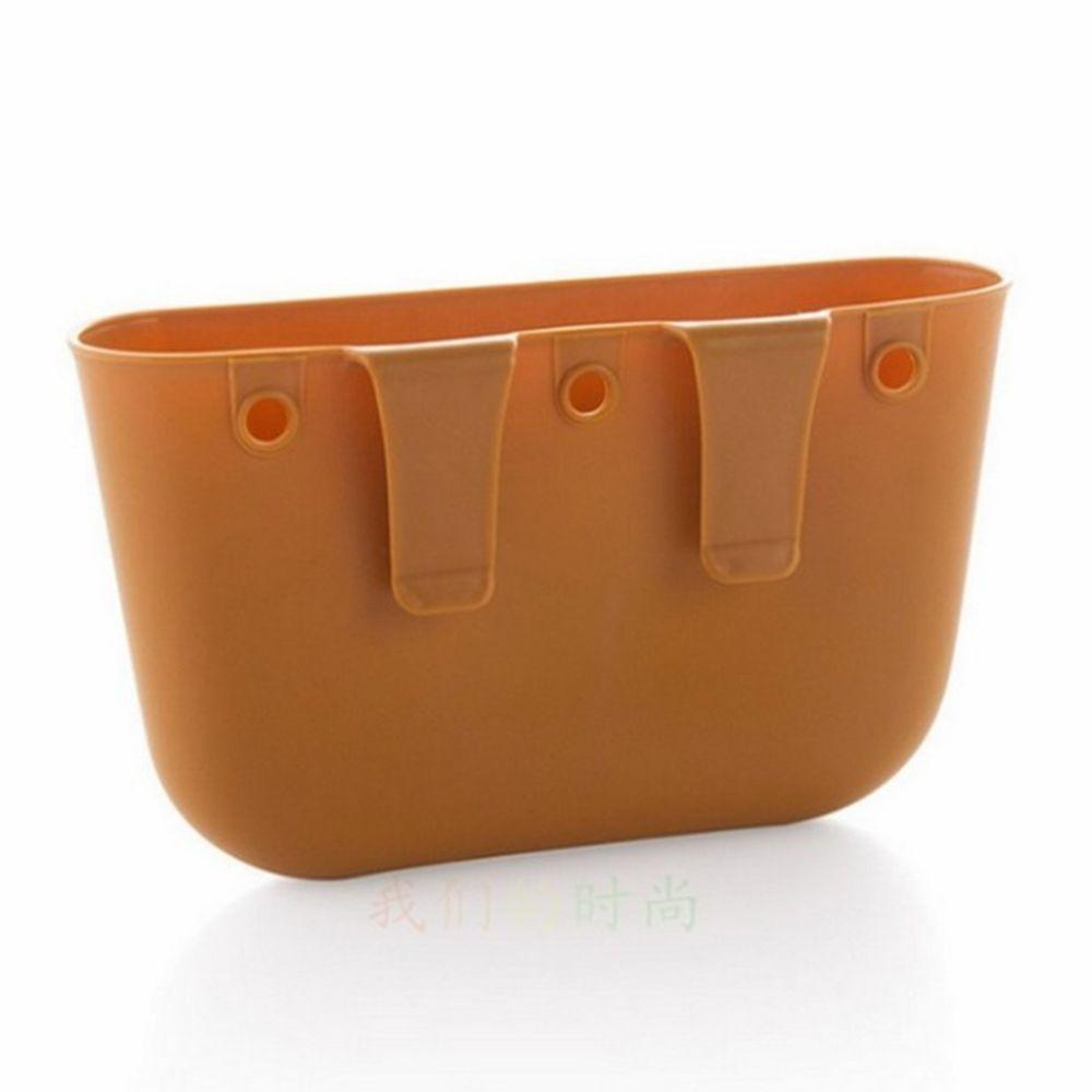 Новый автомобильный мусор, портативный офисный пылезащитный чехол, ящик для хранения, мусорное ведро, автомобильное мусорное ведро