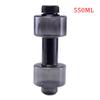 Water Dumbbell Sport Bottle Large Capacity Gym Running Fitness Bodybuilding Exercise Outdoor Bicycle Camping Cycling Bottle
