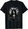 Emo Satanic T-Shirt Mens, Vintage Classic T-Shirt