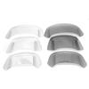 Universal Motorcycle Windshield Adjustable Angle Motorcycle Wind Screen  Motorcycle