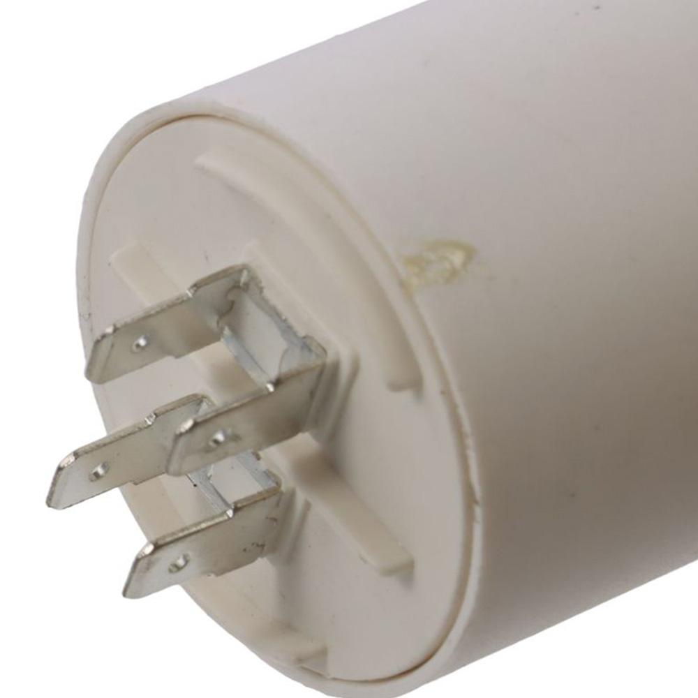 50/60Hz Cylinder CBB60 Capacitor CBB60 Run Capacitor  for Air Compressor Water Pump Motor