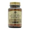 Sublingual Vitamin B12 1000 Mcg, 250 Nuggets