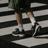 New Balance Кроссовки Bape X 2002R 'Apes Together Strong Black Camo' M2002RBF