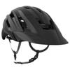 Шлем KASK CAIPI BLK MATT M WG11 черный 52-58 см