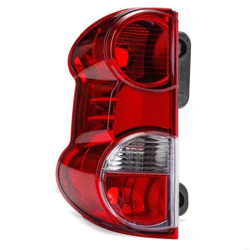 Задний фонарь стоп-сигнал для NV200 28GC Повышение безопасности 26550-JX00A 26555-JX31A