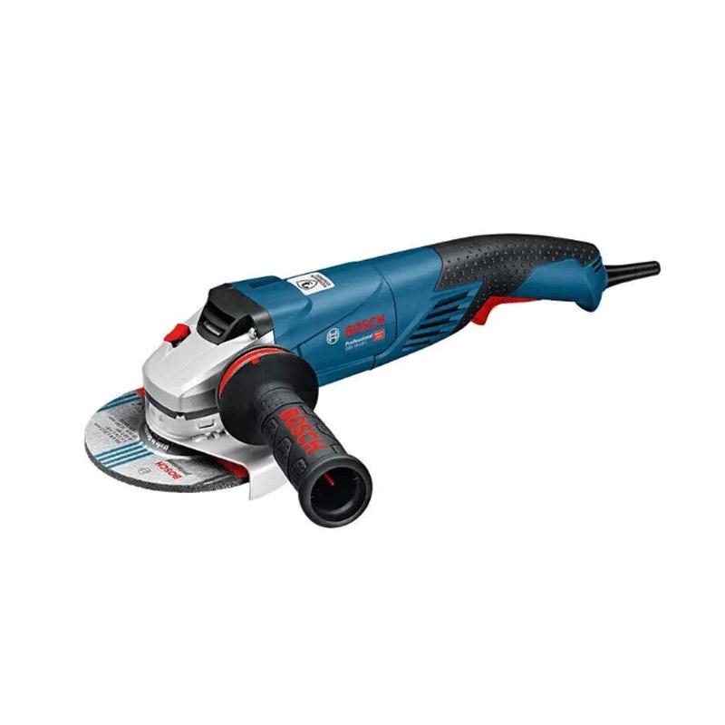 Bosch GWS18 Industrial Angle Grinder CN plug (adapter included)