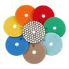 1pc 3Inch Polishing Pad For Granite Marble Grinding