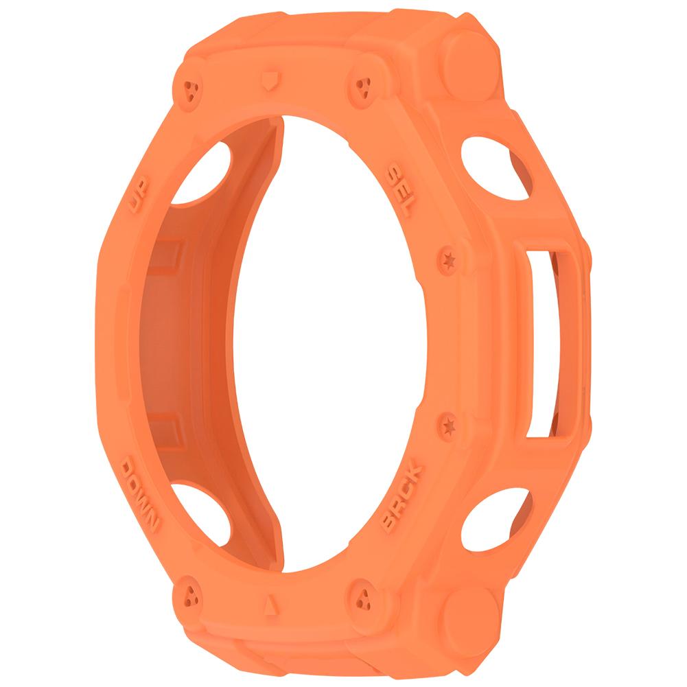 Многоцветный, применимый для часов Amazfit T-REX 3, чехол для часов Skeleton Watch Armor, защитный чехол Rex3 X1L3