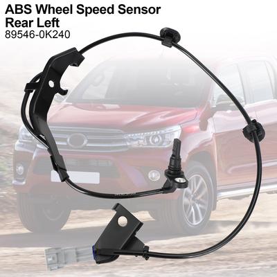 Датчик скорости колеса ABS задний левый для Toyota Hilux Viii Пикап 2015+ 89546-0K240