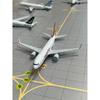 1:400 Scale Die-cast Aircraft Model - Featuring Korean Air, Asiana Airlines & 26 Other Designs (16cm)