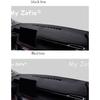 Для GAC AION V 2024 2025 2026 Автомобиля LHD RHD Накладка на Панель Приборов Кожаная Солнцезащитная Анти-УФ Коврик на Панель Нескользящий Защитный Коврик Аксессуары